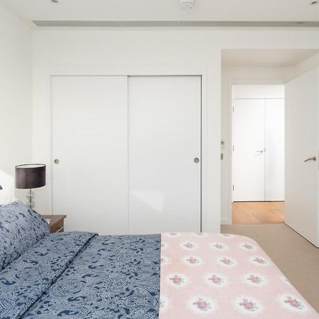 Altido Bright, Modern Apartment In Elephant & Castle 런던 외부 사진