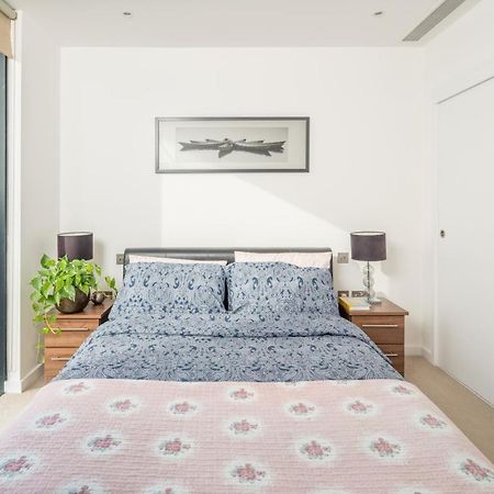 Altido Bright, Modern Apartment In Elephant & Castle 런던 외부 사진